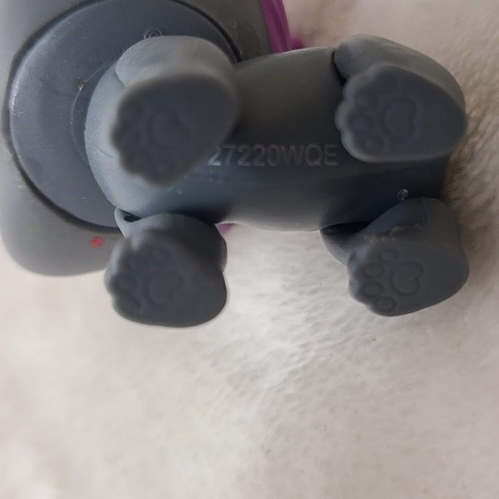 LOL Surprise Pets Series 3 Roller Kit 10 Kitty MGA 2018 Figure Gray Pink Hair - Picture 6 of 9